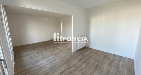 Location Appartement 4 pièces 66.3 m² - Talence 33400