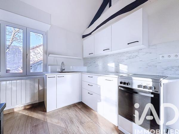 Appartement à vendre 2 pièces 42 m² Draveil