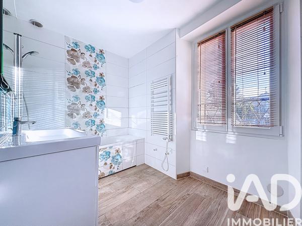 Appartement à vendre 2 pièces 42 m² Draveil