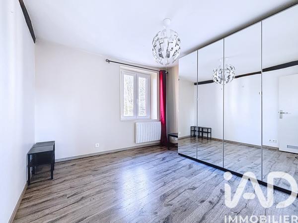 Appartement à vendre 2 pièces 42 m² Draveil