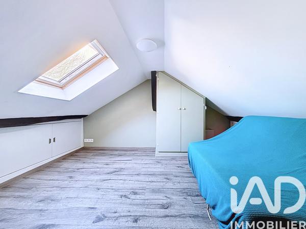 Appartement à vendre 2 pièces 42 m² Draveil