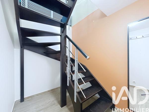 Appartement à vendre 2 pièces 42 m² Draveil
