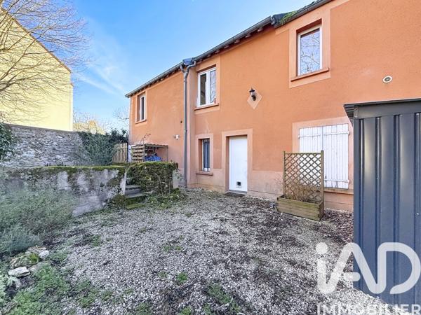 Appartement à vendre 2 pièces 42 m² Draveil