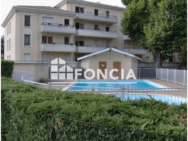 Location Appartement 2 pièces 33.42 m² - 5-15 RUE BOTHIRON Blanquefort 33290