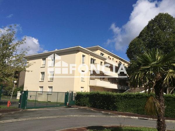 Location Appartement 2 pièces 33.42 m² - 5-15 RUE BOTHIRON Blanquefort 33290