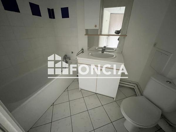 Location Appartement 2 pièces 33.42 m² - 5-15 RUE BOTHIRON Blanquefort 33290