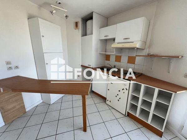 Location Appartement 2 pièces 33.42 m² - 5-15 RUE BOTHIRON Blanquefort 33290