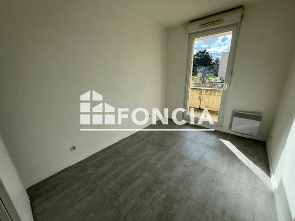 Location Appartement 2 pièces 33.42 m² - 5-15 RUE BOTHIRON Blanquefort 33290