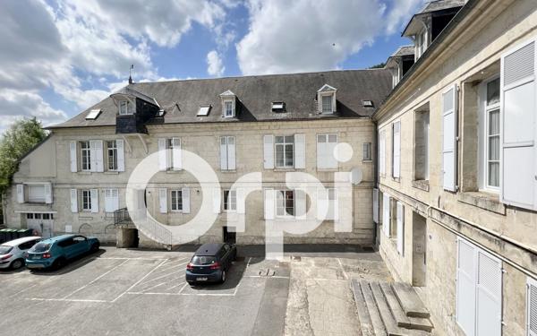 Appartement à vendre    4 pièces • 110 m2 Soissons
