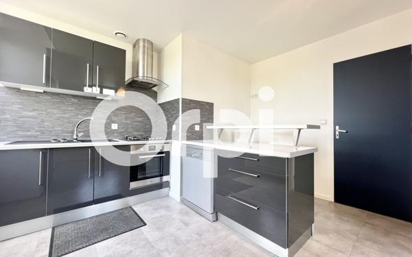 Appartement à vendre    4 pièces • 110 m2 Soissons