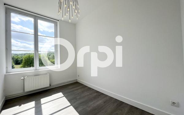 Appartement à vendre    4 pièces • 110 m2 Soissons