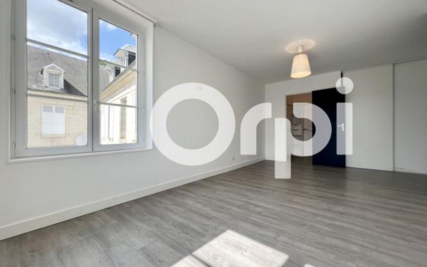 Appartement à vendre    4 pièces • 110 m2 Soissons