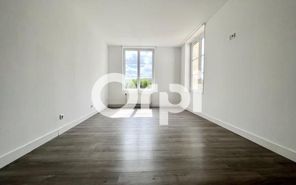 Appartement à vendre    4 pièces • 110 m2 Soissons