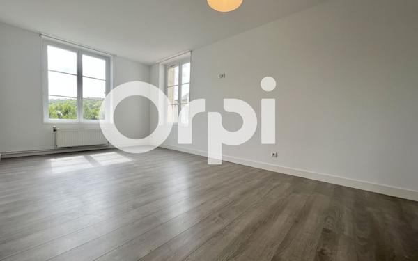 Appartement à vendre    4 pièces • 110 m2 Soissons