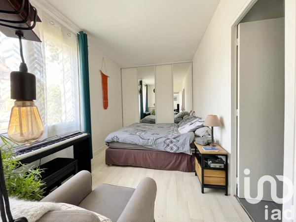 Appartement à vendre 2 pièces 44 m² Compiègne