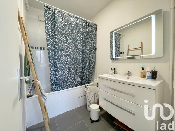 Appartement à vendre 2 pièces 44 m² Compiègne