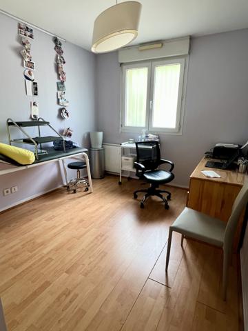 Mignaloux-Beauvoir (86550) RARE APPARTEMENT MIGNALOUX BEAUVOIR T2