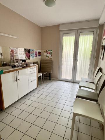 Mignaloux-Beauvoir (86550) RARE APPARTEMENT MIGNALOUX BEAUVOIR T2