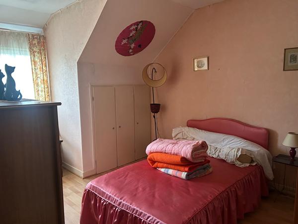 Maison Ozoir La Ferriere 85 m2