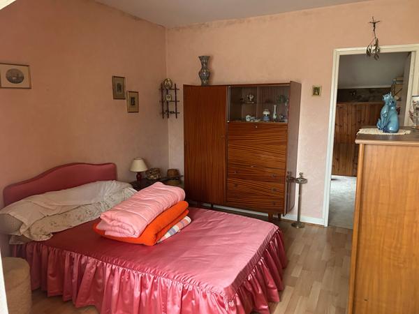 Maison Ozoir La Ferriere 85 m2