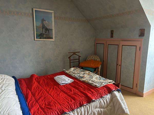 Maison Ozoir La Ferriere 85 m2