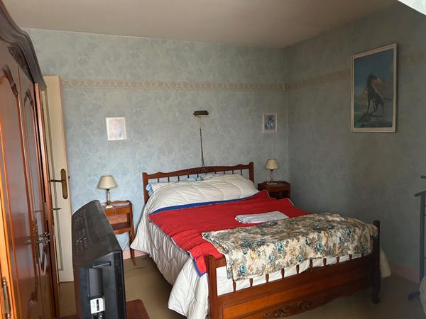 Maison Ozoir La Ferriere 85 m2