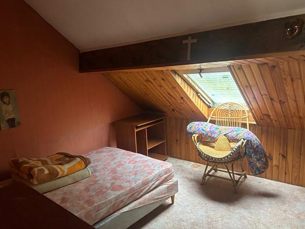 Maison Ozoir La Ferriere 85 m2