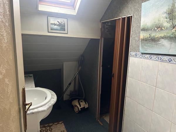 Maison Ozoir La Ferriere 85 m2