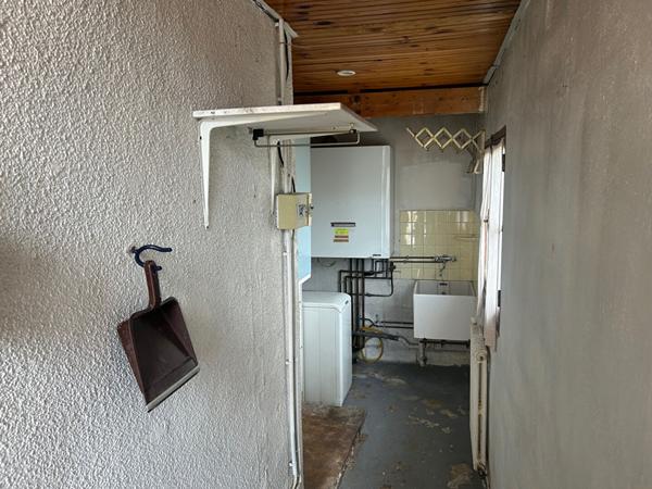 Maison Ozoir La Ferriere 85 m2