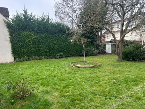 Maison Ozoir La Ferriere 85 m2