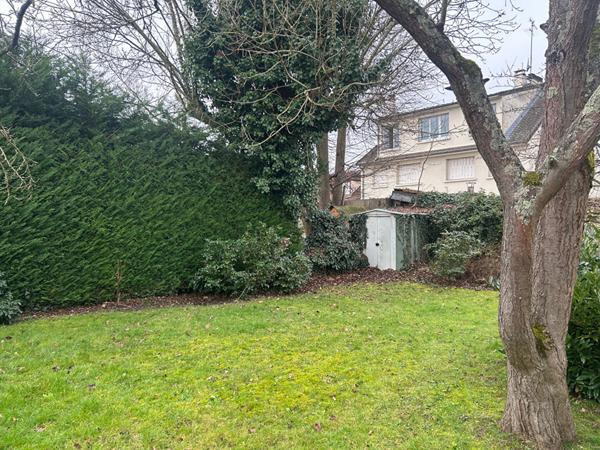 Maison Ozoir La Ferriere 85 m2