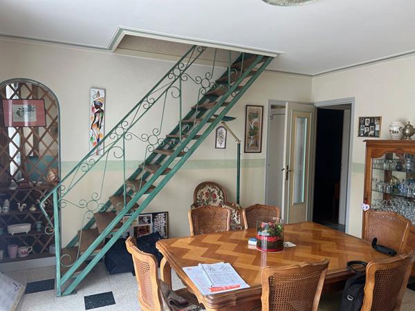 Maison Ozoir La Ferriere 85 m2