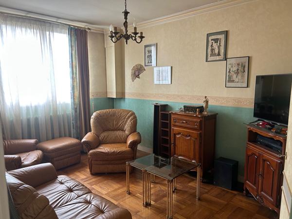 Maison Ozoir La Ferriere 85 m2