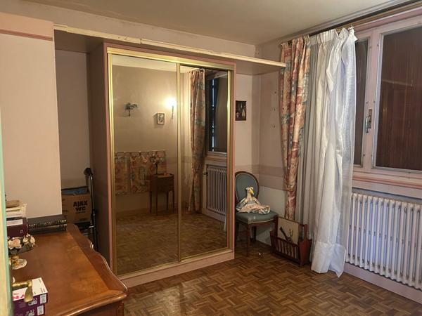 Maison Ozoir La Ferriere 85 m2