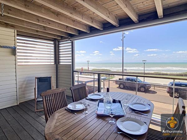 Location de vacances                                                      Appartement
                        
                     3 pièces                      42 m2                     à Mimizan