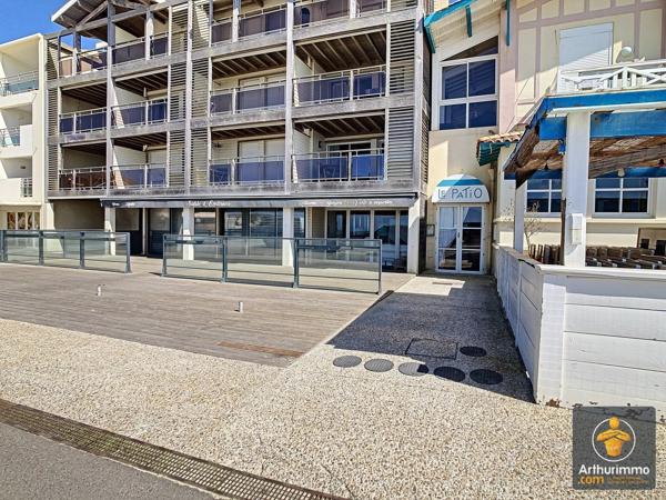 Location de vacances                                                      Appartement
                        
                     3 pièces                      42 m2                     à Mimizan
