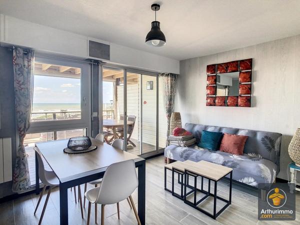 Location de vacances                                                      Appartement
                        
                     3 pièces                      42 m2                     à Mimizan