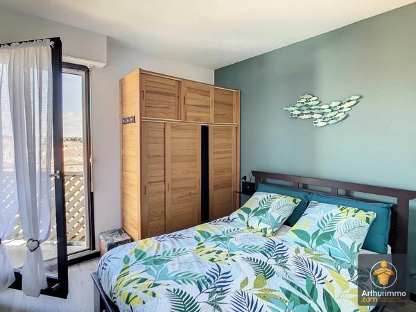 Location de vacances                                                      Appartement
                        
                     3 pièces                      42 m2                     à Mimizan