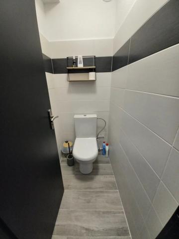 Location de vacances                                                      Appartement
                        
                     3 pièces                      42 m2                     à Mimizan