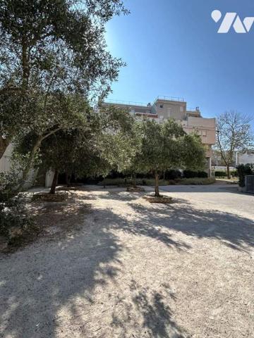 Appartement T4 en DUPLEX avec Terrasse et Garage