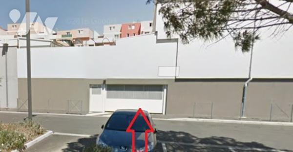 Appartement T4 en DUPLEX avec Terrasse et Garage