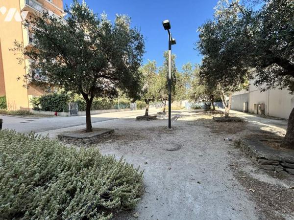 Appartement T4 en DUPLEX avec Terrasse et Garage