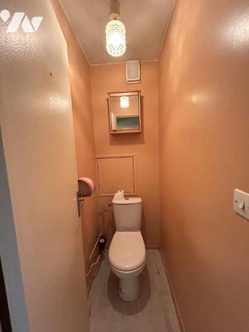 Appartement T4 en DUPLEX avec Terrasse et Garage