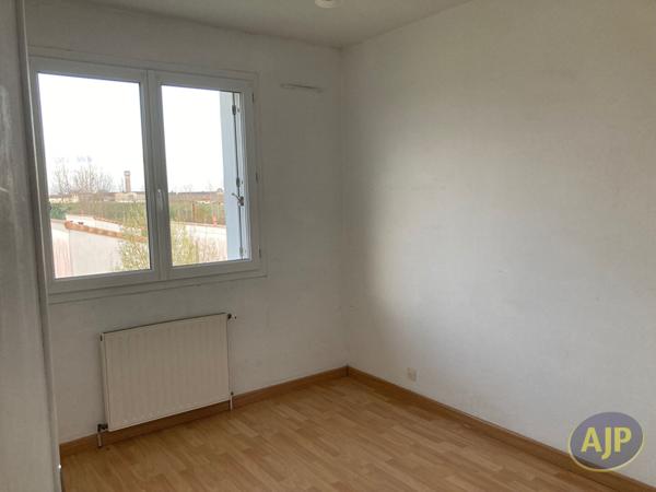 Location maison Pauillac : 950 € - AJP Pauillac Immobilier