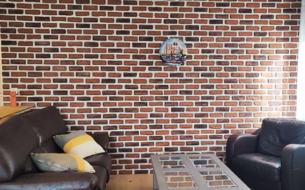 Appartement à vendre    3 pièces • 65 m2 Marignane