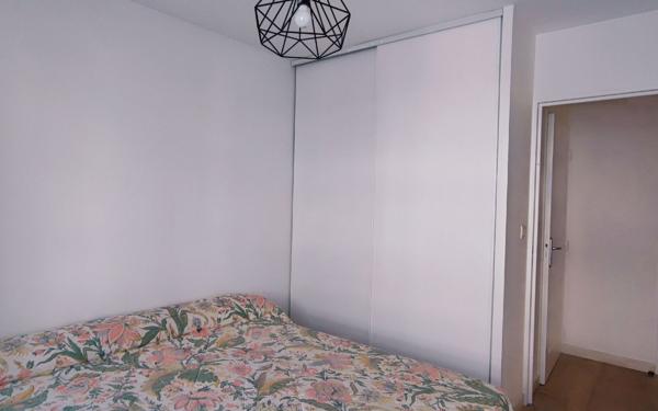 Appartement à vendre    3 pièces • 65 m2 Marignane