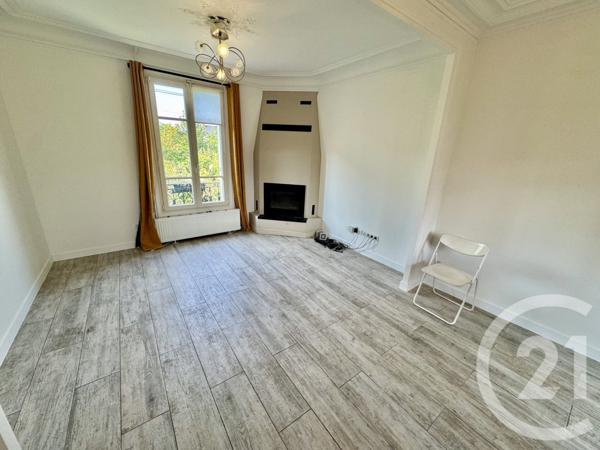 Maison à vendre  5 pièces - 77,33 m2 ST LEU LA FORET - 95