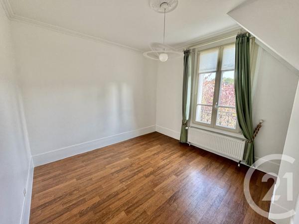 Maison à vendre  5 pièces - 77,33 m2 ST LEU LA FORET - 95