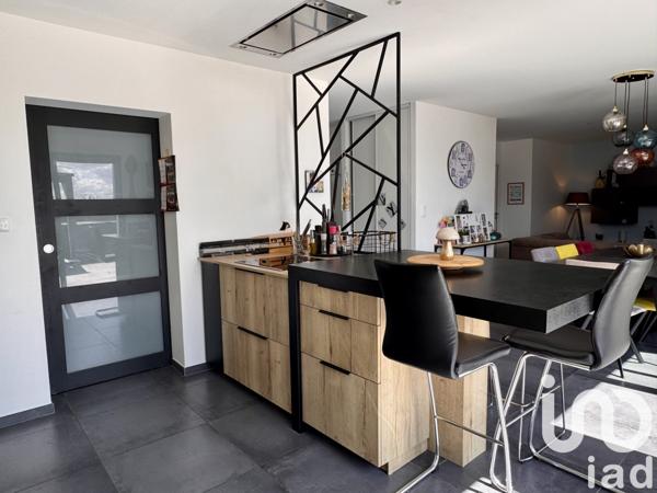 Maison à vendre 4 pièces 107 m² La Châtaigneraie