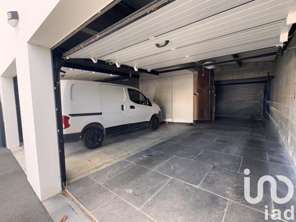 Maison à vendre 4 pièces 107 m² La Châtaigneraie